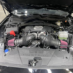 2024-2025 FORD MUSTANG GT STOCK REPLACEMENT FILTERS