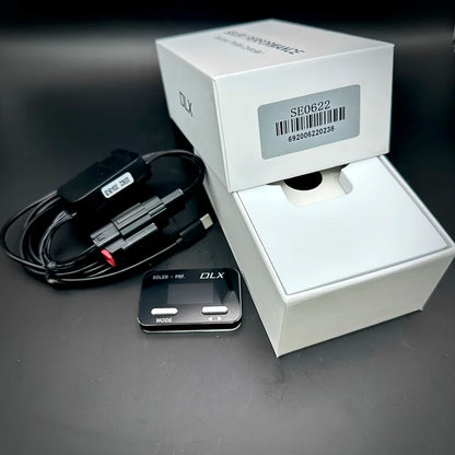 TC DLX Bluetooth® Throttle Controller for Ford Models