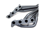 2011-2023 BBK 1-7/8-Inch Long Tube Headers; Titanium Ceramic