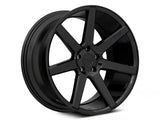 2005-2025 Niche Verona Gloss Black Wheel; 20x10; 40mm Offset