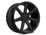 2005-2025 Niche Verona Gloss Black Wheel; 20x9; 35mm Offset