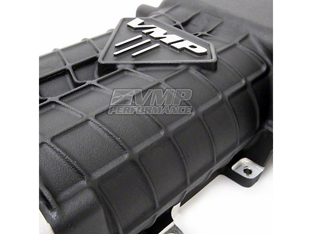 2011-2017 VMP Performance Gen3R 2.65L TVS Supercharger Head Unit Upgrade