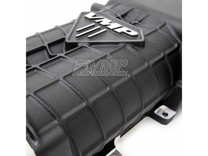 2011-2017 VMP Performance Gen3R 2.65L TVS Supercharger Head Unit Upgrade