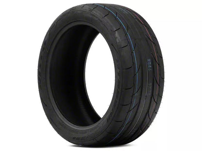 NITTO NT555RII Competition Drag Radial - 275/40R20