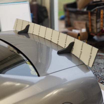 Carter's Customs 2005-2008 Street Spoiler