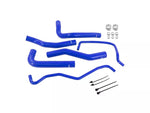 2024-2025 Mustang EcoBoost Mishimoto Silicone Coolant Hose Kit