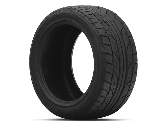 NITTO NT555 G2 Summer Ultra High Performance - 275/40R17
