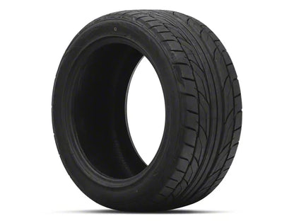 NITTO NT555 G2 Summer Ultra High Performance - 275/40R17