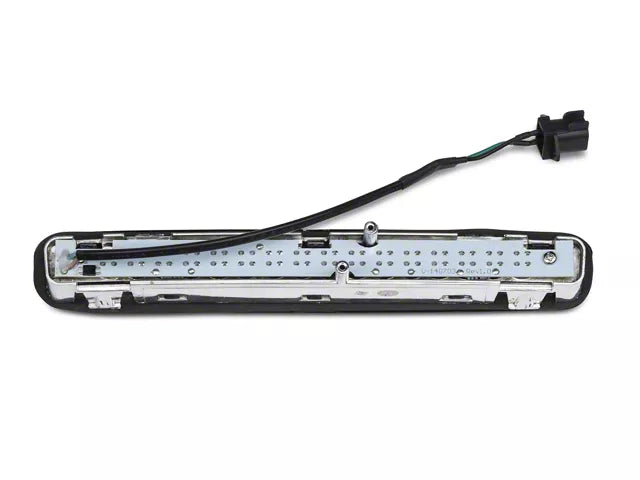 2005-2009 Raxiom Axial Series LED Third Brake Light; Smoked