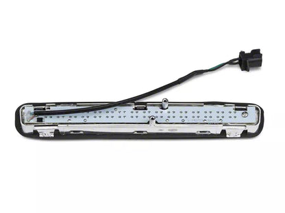 2005-2009 Raxiom Axial Series LED Third Brake Light; Smoked