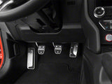 2015-2023 Mustang w/ Manual Transmission Roush 4-Piece Performance Pedal Kit