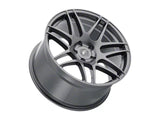 2005-2025 Forgestar F14 Gloss Anthracite Wheel; 18x9; 35mm Offset