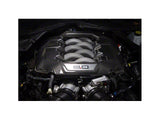 2024-2025 APR Performance Engine Cover; Carbon Fiber