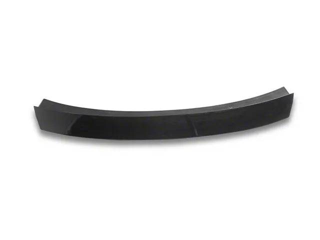 2024-2025 Mustang EOS Performance Ducktail Rear Spoiler; Glossy Black