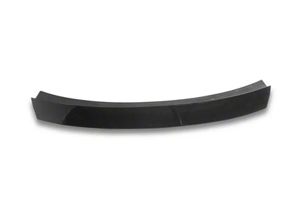 2024-2025 Mustang EOS Performance Ducktail Rear Spoiler; Glossy Black