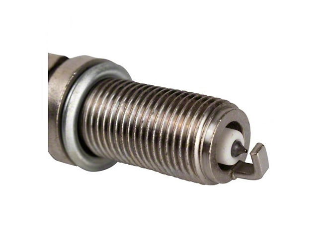 11-17 Mustang GT; 15-20 Mustang GT350 Iridium Spark Plugs; 8-Piece