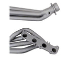 2011-2023 BBK 1-3/4-Inch Long Tube Headers; Titanium Ceramic