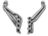 2011-2017 BBK 1-3/4-Inch Long Tube Headers; Stainless Steel