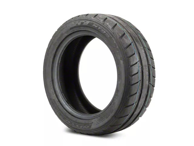NITTO NT05 Max Performance - 295/35R18