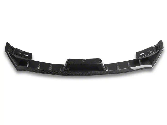 2024-2025 Mustang Fastback NYTOP Performance Pack Spoiler; Gloss Carbon Fiber