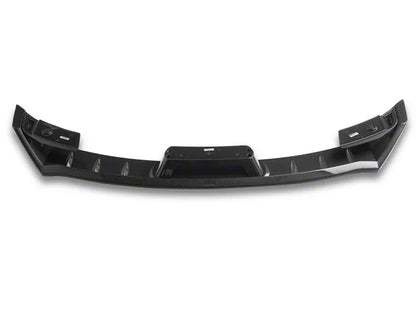 2024-2025 Mustang Fastback NYTOP Performance Pack Spoiler; Gloss Carbon Fiber