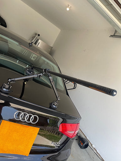 GhostMount Stealth Telescoping