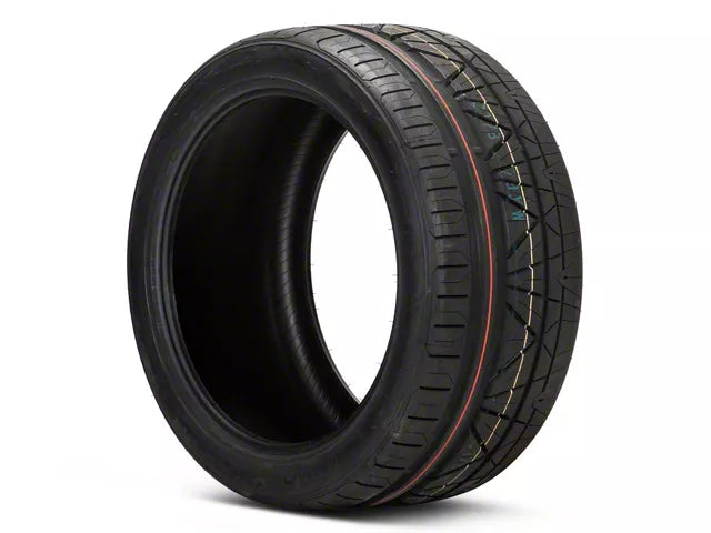 NITTO INVO Summer Ultra High Performance - 285/35R19