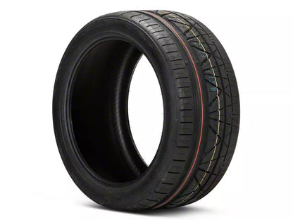 NITTO INVO Summer Ultra High Performance - 285/35R19
