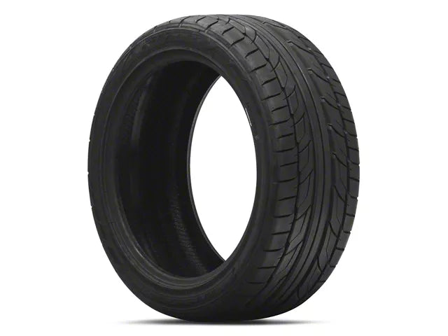 NITTO NT555 G2 Summer Ultra High Performance - 255/40R19