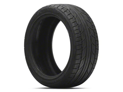 NITTO NT555 G2 Summer Ultra High Performance - 255/40R19