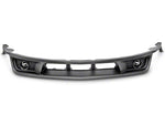 2010-2012 Ford BOSS 302/CS Style Lower Front Fascia with Foglights