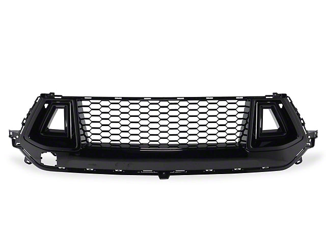 2024-2025 Mustang MP Concepts Upper Grille
