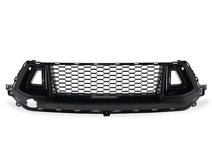 2024-2025 Mustang MP Concepts Upper Grille