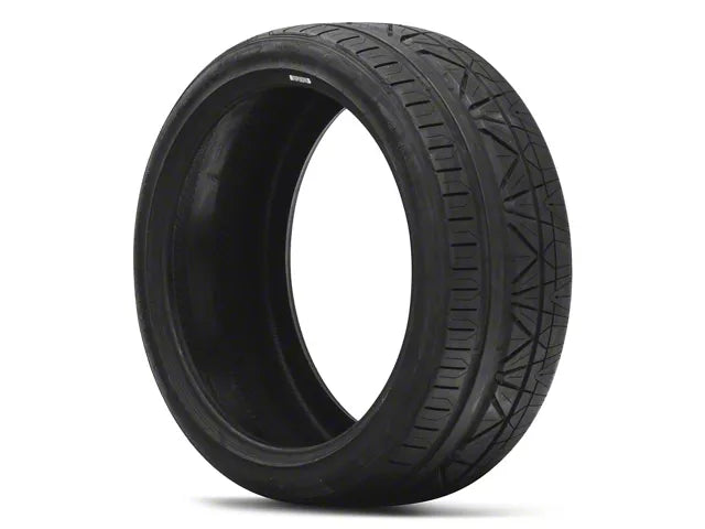NITTO INVO Summer Ultra High Performance - 255/35R20