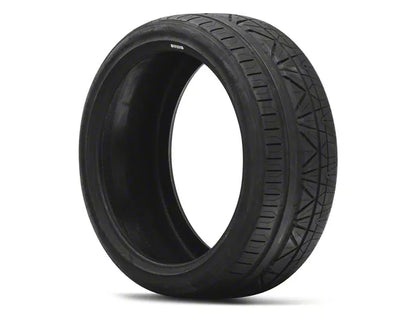 NITTO INVO Summer Ultra High Performance - 255/35R20