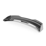 2024-2026 Mustang S650 Dark Horse Rear Spoiler Gloss Carbon Fiber 2pcs