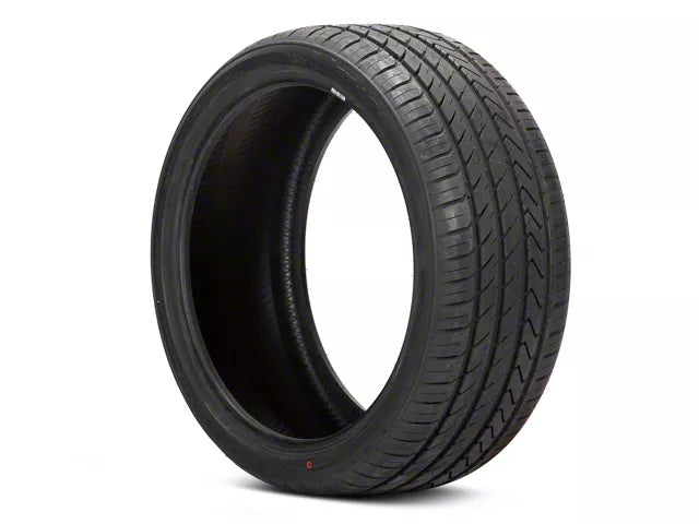 Lexani LX-Twenty High Performance - 255/35R20