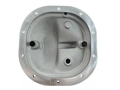 2011-2014 Mustang V6; 1979-2014 V8 Mustang UPR Products 8.80-Inch Rear End Stud Girdle/Differential Cover