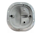 2011-2014 Mustang V6; 1979-2014 V8 Mustang UPR Products 8.80-Inch Rear End Stud Girdle/Differential Cover