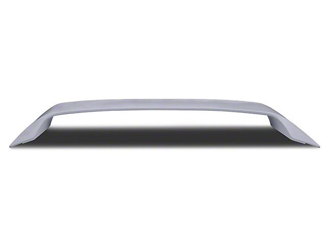 1999-2004 Cervini's Mid-Wing; Unpainted