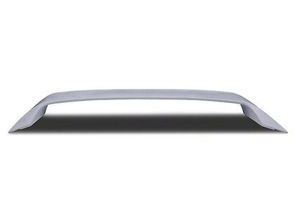 1999-2004 Cervini's Mid-Wing; Unpainted