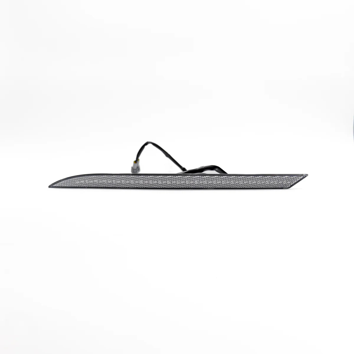 2024-2025 Ford Mustang S650 Euro Style LED Rear Reflectors (Pair)