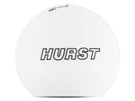 2015-2025 Hurst 6-Speed Shift Knob; White