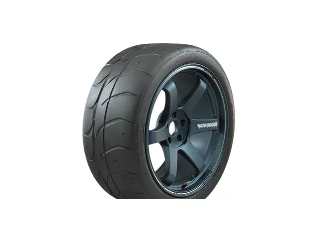 NITTO NT01 Competition Road Course Tire - 235/40R18