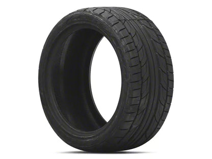 NITTO NT555 G2 Summer Ultra High Performance - 275/35R18