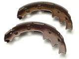 1979-1993 5.0L Mustang OPR Replacement Rear Brake Shoes