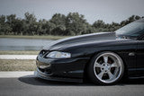 Carter's Customs 1994-1998 Front Splitter Street Version