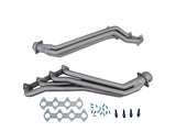 2005-2010 BBK 1-5/8-Inch Long Tube Headers; Titanium Ceramic