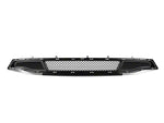 2018-2023 Mustang MP Concepts Lower Grille; Black