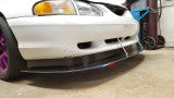 Carter's Customs 1994-1998 Front Splitter - Race Version